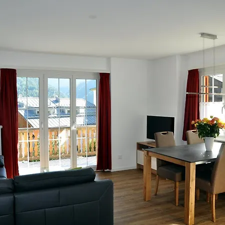 Appartement Minchueletta 2