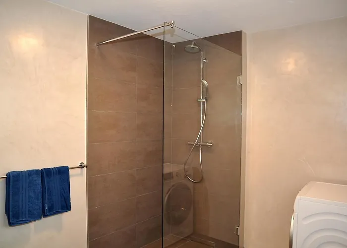 Minchueletta 2 Appartement *