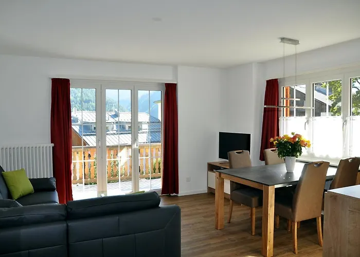 Appartement Minchueletta 2