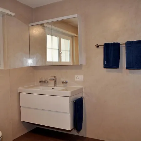 Apartment Minchueletta 2 Scuol