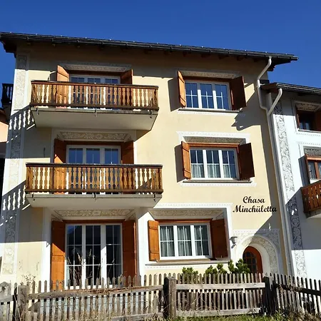 Minchueletta 2