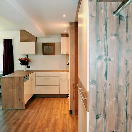 Minchueletta 2 * Scuol