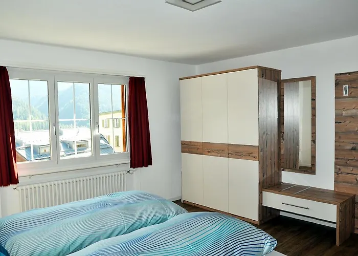 Apartmán Minchueletta 2 *