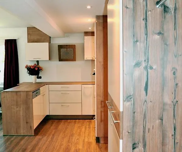 Minchueletta 2 * Scuol